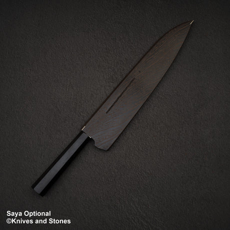하츠코코로 FAXR2 미가키 규토(셰프나이프) 270mm