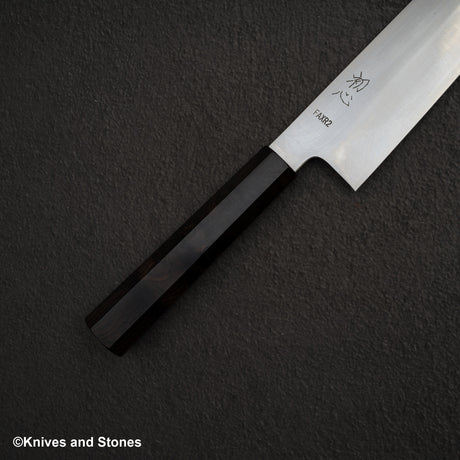 하츠코코로 FAXR2 미가키 K팁 규토(셰프나이프) 240mm
