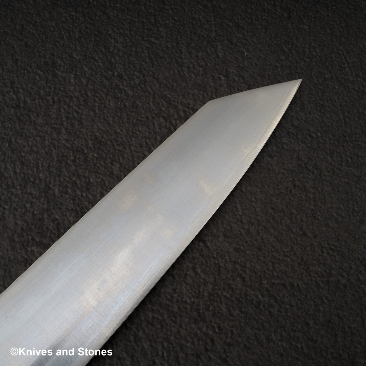 하츠코코로 FAXR2 미가키 K팁 규토(셰프나이프) 240mm