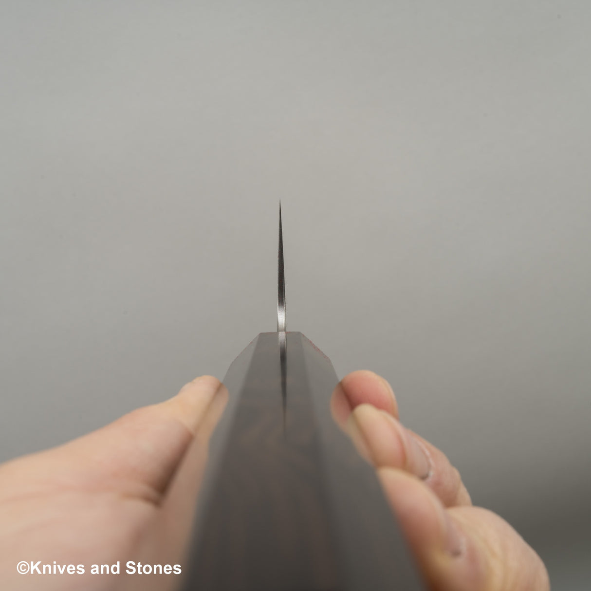 하츠코코로 FAXR2 미가키 K팁 규토(셰프나이프) 240mm
