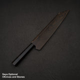 하츠코코로 FAXR2 미가키 K팁 규토(셰프나이프) 240mm