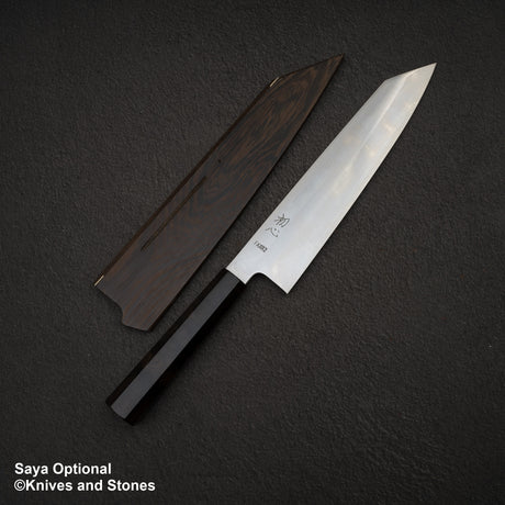 하츠코코로 FAXR2 미가키 K팁 규토(셰프나이프) 240mm