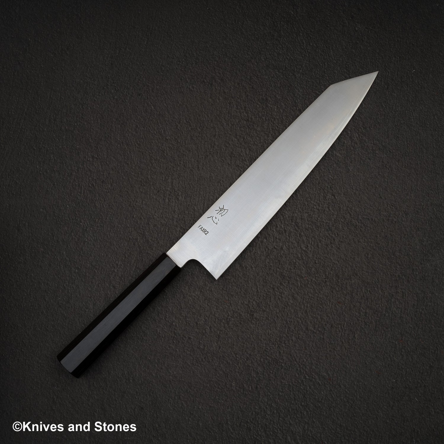 하츠코코로 FAXR2 미가키 K팁 규토(셰프나이프) 270mm