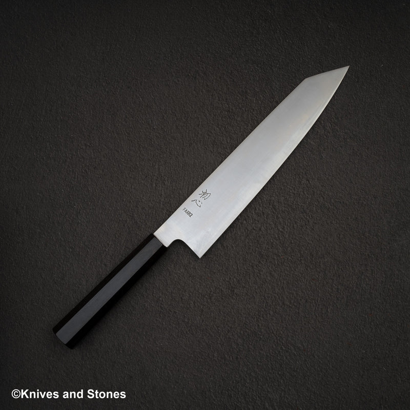 하츠코코로 FAXR2 미가키 K팁 규토(셰프나이프) 270mm