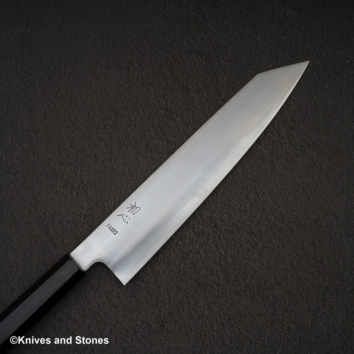 하츠코코로 FAXR2 미가키 K팁 규토(셰프나이프) 270mm