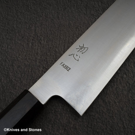 하츠코코로 FAXR2 미가키 K팁 규토(셰프나이프) 270mm