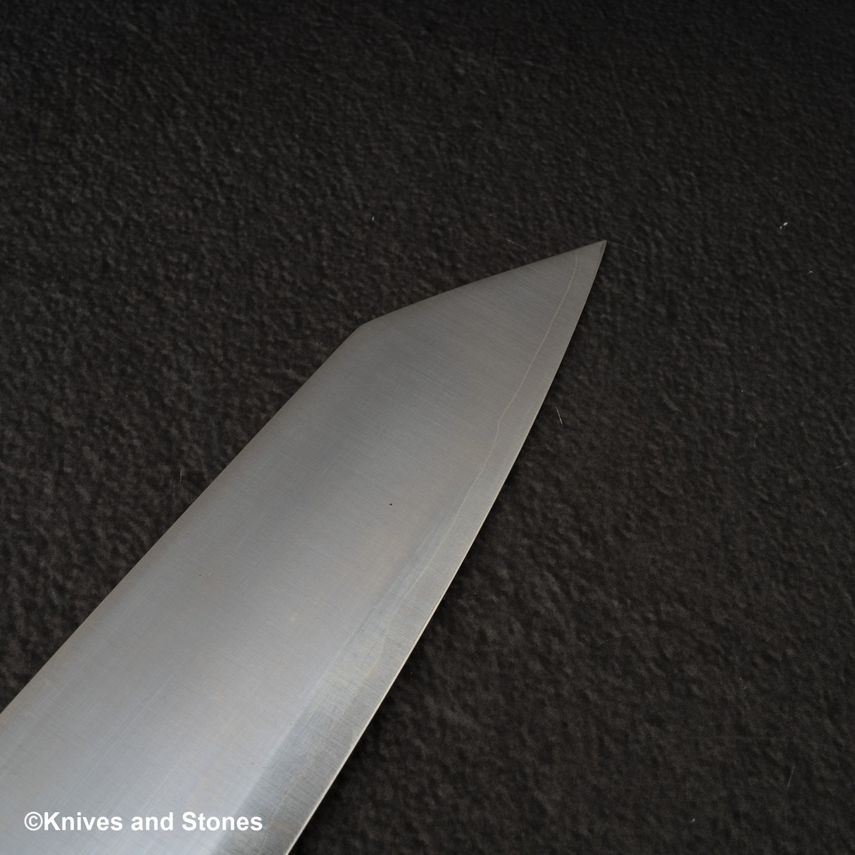 하츠코코로 FAXR2 미가키 K팁 규토(셰프나이프) 270mm