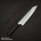 하츠코코로 FAXR2 미가키 K팁 규토(셰프나이프) 270mm