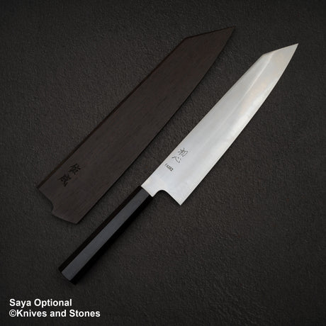 하츠코코로 FAXR2 미가키 K팁 규토(셰프나이프) 270mm