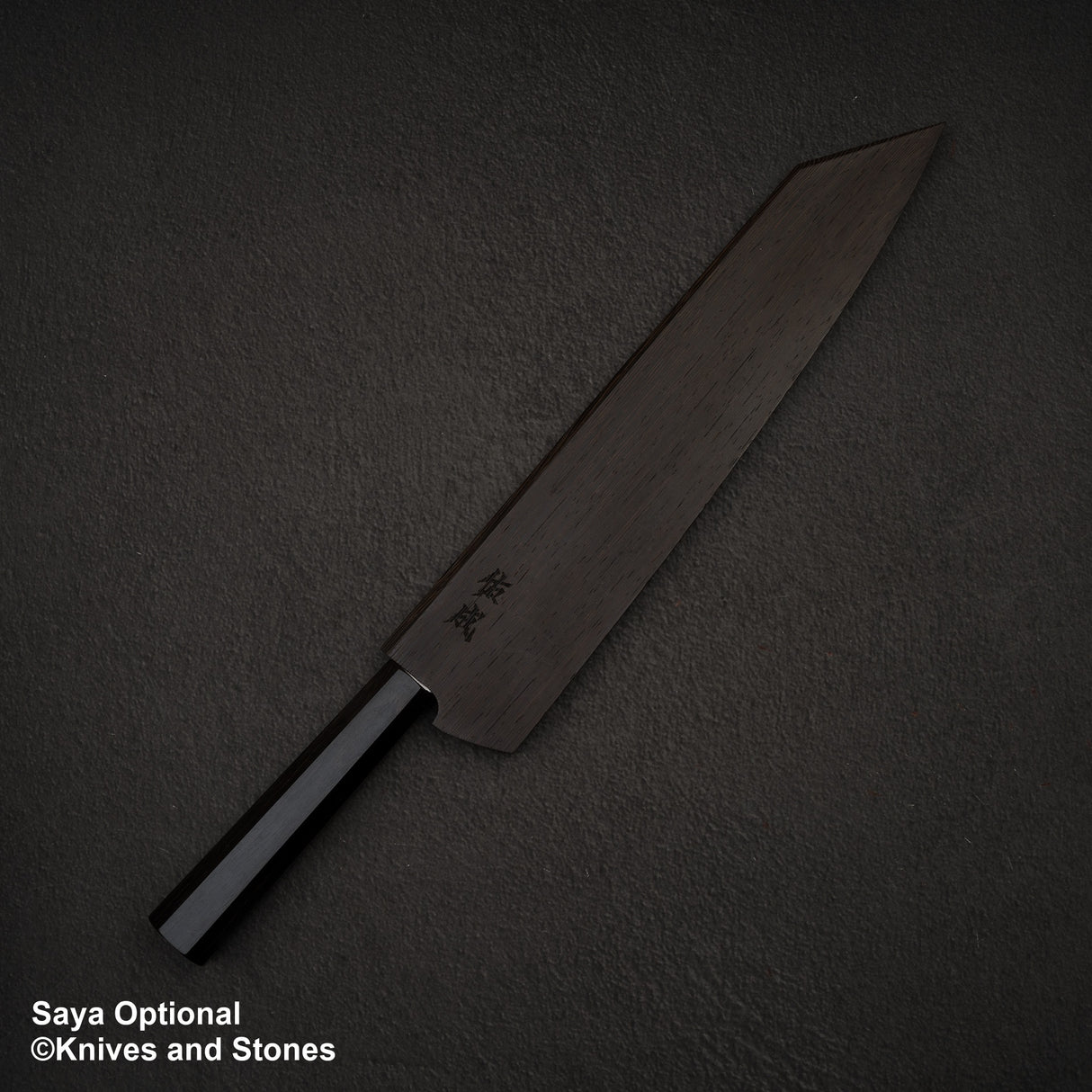 하츠코코로 FAXR2 미가키 K팁 규토(셰프나이프) 270mm