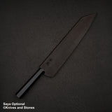 하츠코코로 FAXR2 미가키 K팁 규토(셰프나이프) 270mm