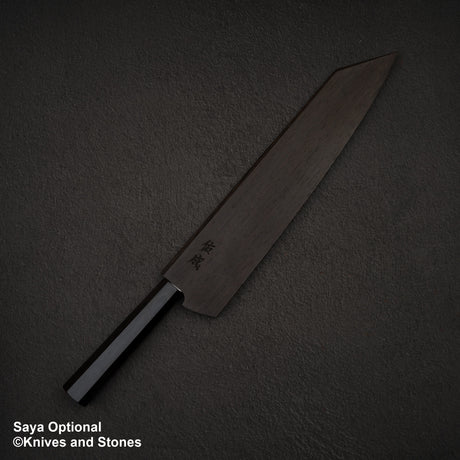 하츠코코로 FAXR2 미가키 K팁 규토(셰프나이프) 270mm
