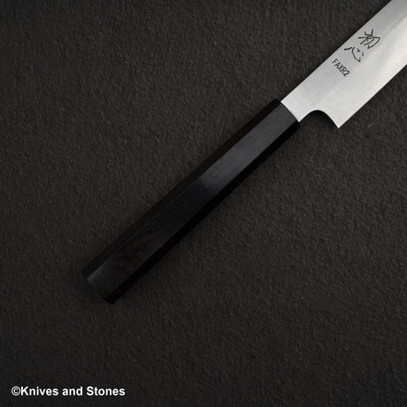하츠코코로 FAXR2 미가키 K팁 스지히키 240mm