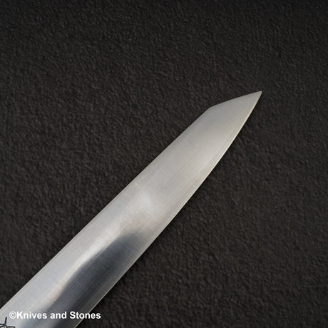 하츠코코로 FAXR2 미가키 K팁 스지히키 240mm