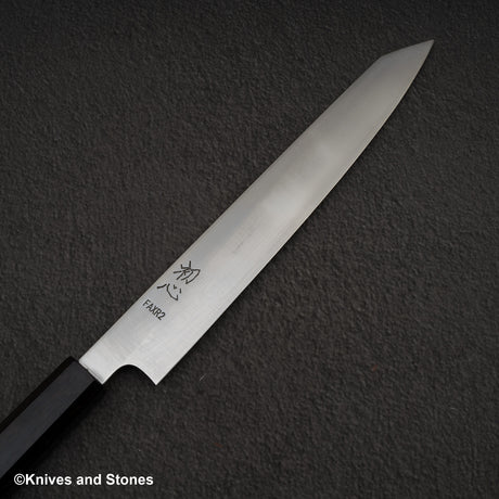 하츠코코로 FAXR2 미가키 K팁 스지히키 240mm