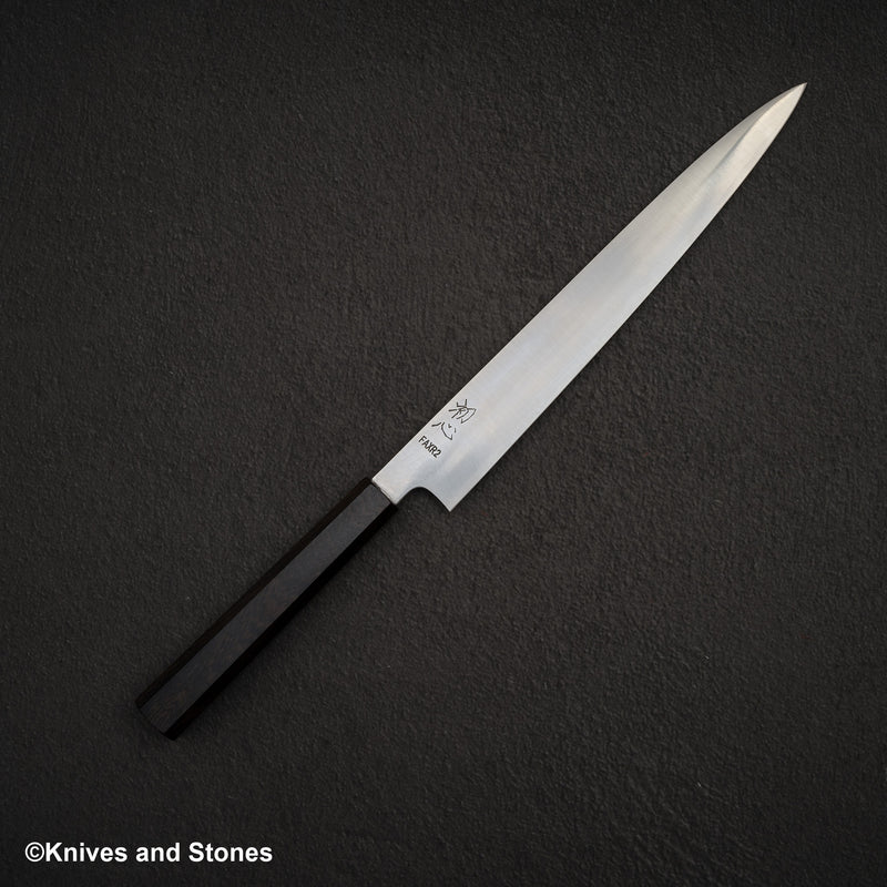 하츠코코로 FAXR2 미가키 스지히키 270mm