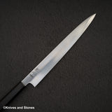 하츠코코로 FAXR2 미가키 스지히키 270mm