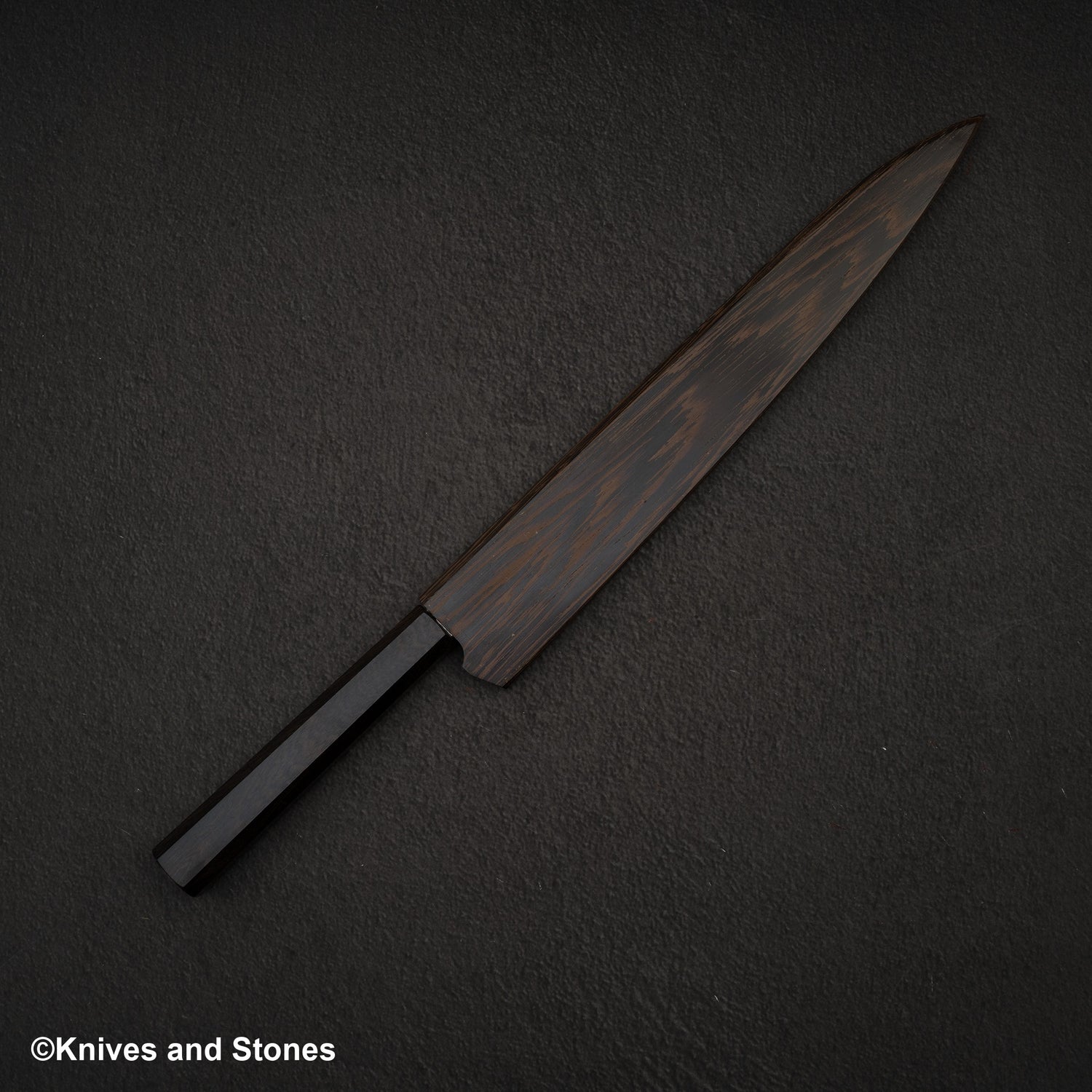 하츠코코로 FAXR2 미가키 스지히키 270mm