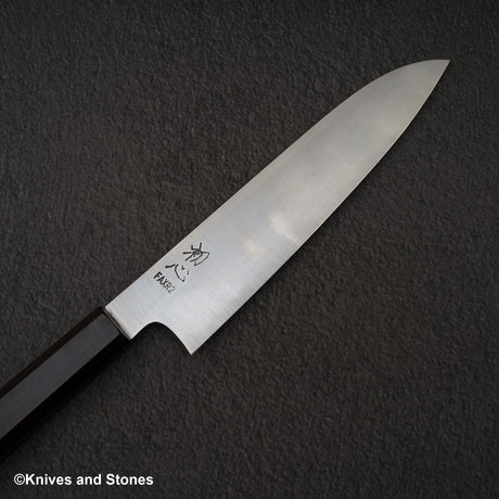 하츠코코로 FAXR2 미가키 산토쿠(다용도칼) 180mm