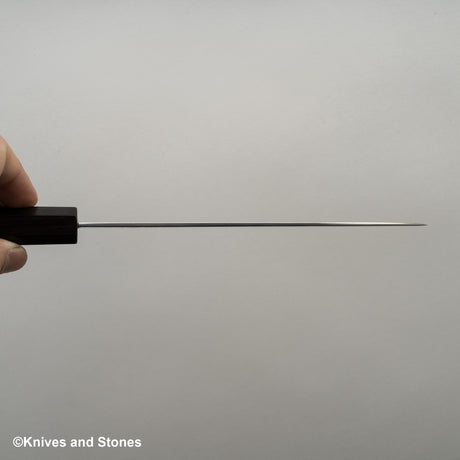 하츠코코로 FAXR2 미가키 산토쿠(다용도칼) 180mm
