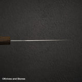 Hatsukokoro Hayabusa VG5 Migaki Petty 120mm