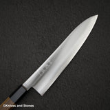 하츠코코로 하야부사 ZDP-189 미가키 규토(셰프나이프) 210mm