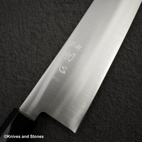 하츠코코로 하야부사 ZDP-189 미가키 규토(셰프나이프) 240mm