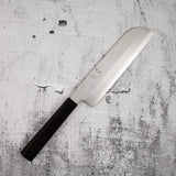 하츠코코로 x 묘진 시라사기 은삼강 카마가타 우스바 210mm