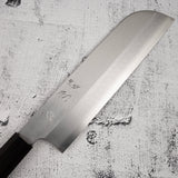 하츠코코로 x 묘진 시라사기 은삼강 카마가타 우스바 210mm