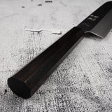 하츠코코로 x 묘진 시라사기 은삼강 카마가타 우스바 210mm