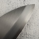 하츠코코로 x 묘진 시라사기 은삼강 코데바 120mm