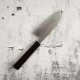 하츠코코로 x 묘진 시라사기 은삼강 코데바 120mm