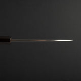하츠코코로 x 묘진 시라사기 은삼강 코데바 120mm