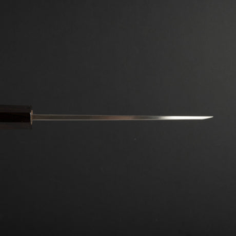 Hatsukokoro x Myojin Shirasagi Ginsan Ko Deba 120mm