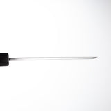 하츠코코로 x 묘진 시라사기 백2강 호네스키 150mm