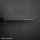 하츠코코로 x 묘진 시라사기 청2강 쿠로우치 호네스키 150mm
