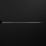 Hatsukokoro x Nakagawa Ginsan Wide-bevel K tip Gyuto 240mm