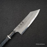 니가라 x 하츠코코로 류스이 청2강 다마스커스 분카 170mm