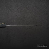 니가라 x 하츠코코로 류스이 청2강 다마스커스 분카 170mm