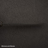 하츠코코로 x 니가라 요로코비 SLD 강 구리 츠치메 다마스커스 산토쿠(다용도칼) 180mm 사야 포함