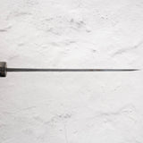 Hatsukokoro x Nigara Yorokobi SLD Copper Tsuchime Damascus Petty 150mm with Saya