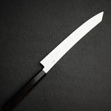 하츠코코로 x 시미즈 은삼강 다마스커스 K팁 야나기바(사시미칼) 270mm
