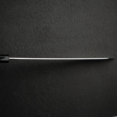 Hatsukokoro x Shimizu Ginsan Damascus K-tip Yanagiba 270mm