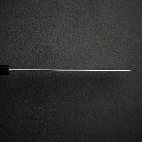 Hatsukokoro x Shimizu Ginsan K-tip Yanagiba 270mm