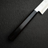하츠코코로 x 시미즈 은삼강 K팁 야나기바(사시미칼) 270mm