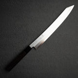 하츠코코로 x 시미즈 은삼강 K팁 야나기바(사시미칼) 270mm