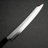 하츠코코로 x 시미즈 은삼강 K팁 야나기바(사시미칼) 270mm