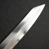 하츠코코로 x 시미즈 은삼강 K팁 야나기바(사시미칼) 270mm