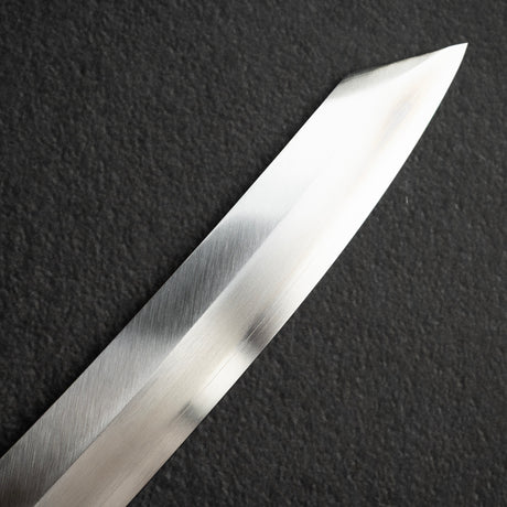 Hatsukokoro x Shimizu Ginsan K-tip Yanagiba 270mm