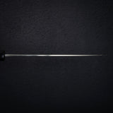 Hatsukokoro x Yoshikane SKD Nashiji Gyuto 210mm Extra Tall, Argetine Lignum Handle